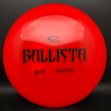 Load image into Gallery viewer, Latitude 64 Gold Ballista - stock
