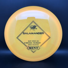 Load image into Gallery viewer, Mint Discs Apex Salamander stock
