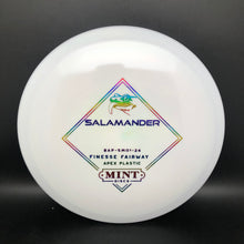 Load image into Gallery viewer, Mint Discs Apex Salamander stock
