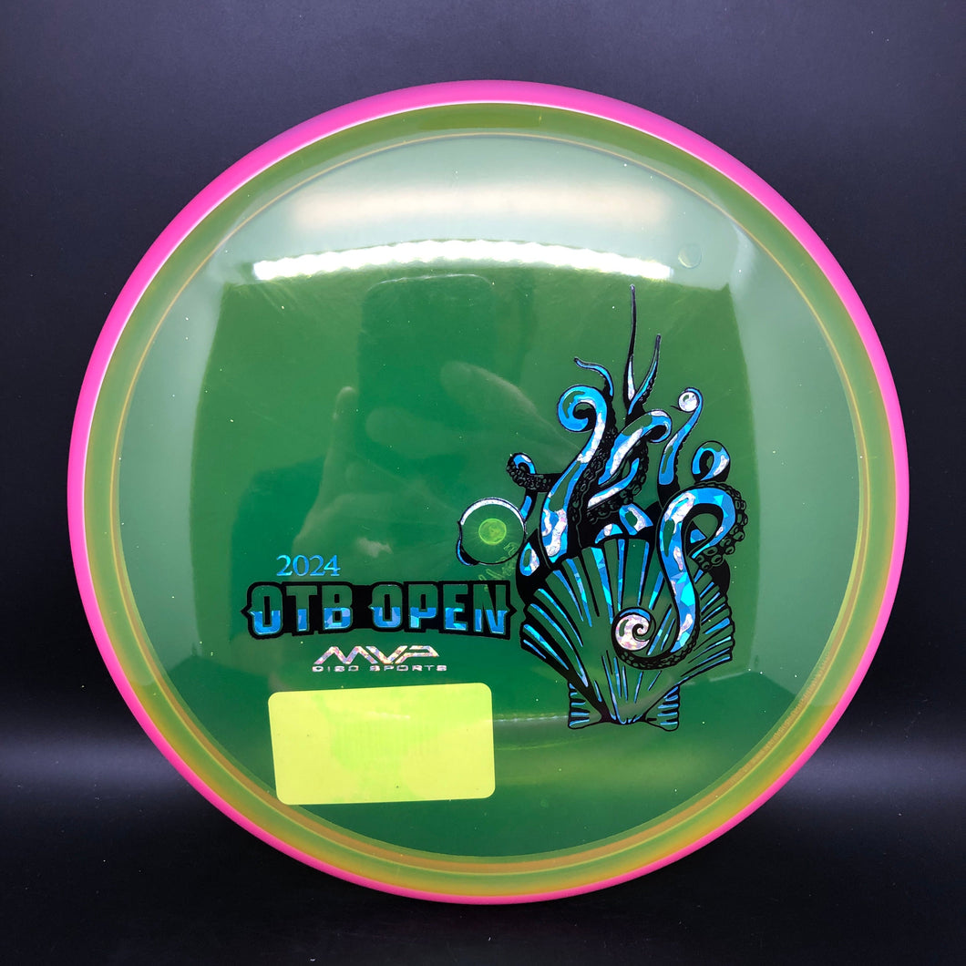 Axiom Proton Soft Paradox '24 OTB Open G2