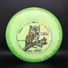 Load image into Gallery viewer, Innova Halo Star Lion McLouth owl
