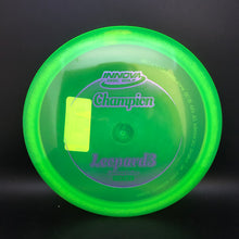 Load image into Gallery viewer, Innova Champion Leopard3 - stock
