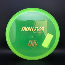 Load image into Gallery viewer, Innova Champion Lion - stock
