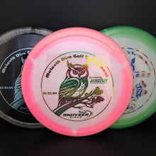 Load image into Gallery viewer, Innova Halo Star Rhyno - McLouth owl
