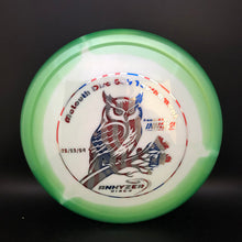 Load image into Gallery viewer, Innova Halo Star Rhyno - McLouth owl
