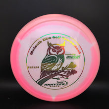 Load image into Gallery viewer, Innova Halo Star Rhyno - McLouth owl
