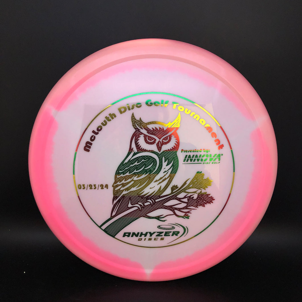 Innova Halo Star Rhyno - McLouth owl