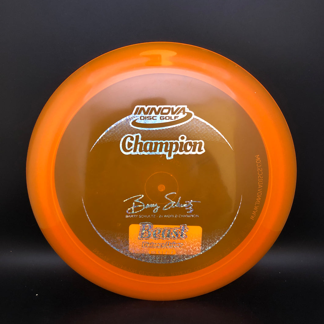 Innova Champion Beast - stock