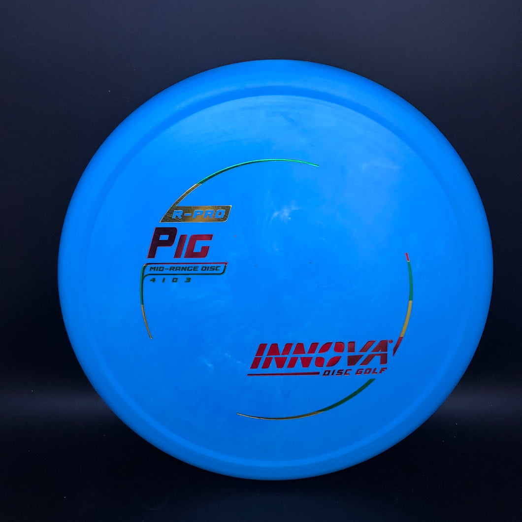 Innova R-Pro Pig - stock