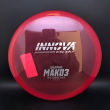 Load image into Gallery viewer, Innova Champion Mako3 - stock
