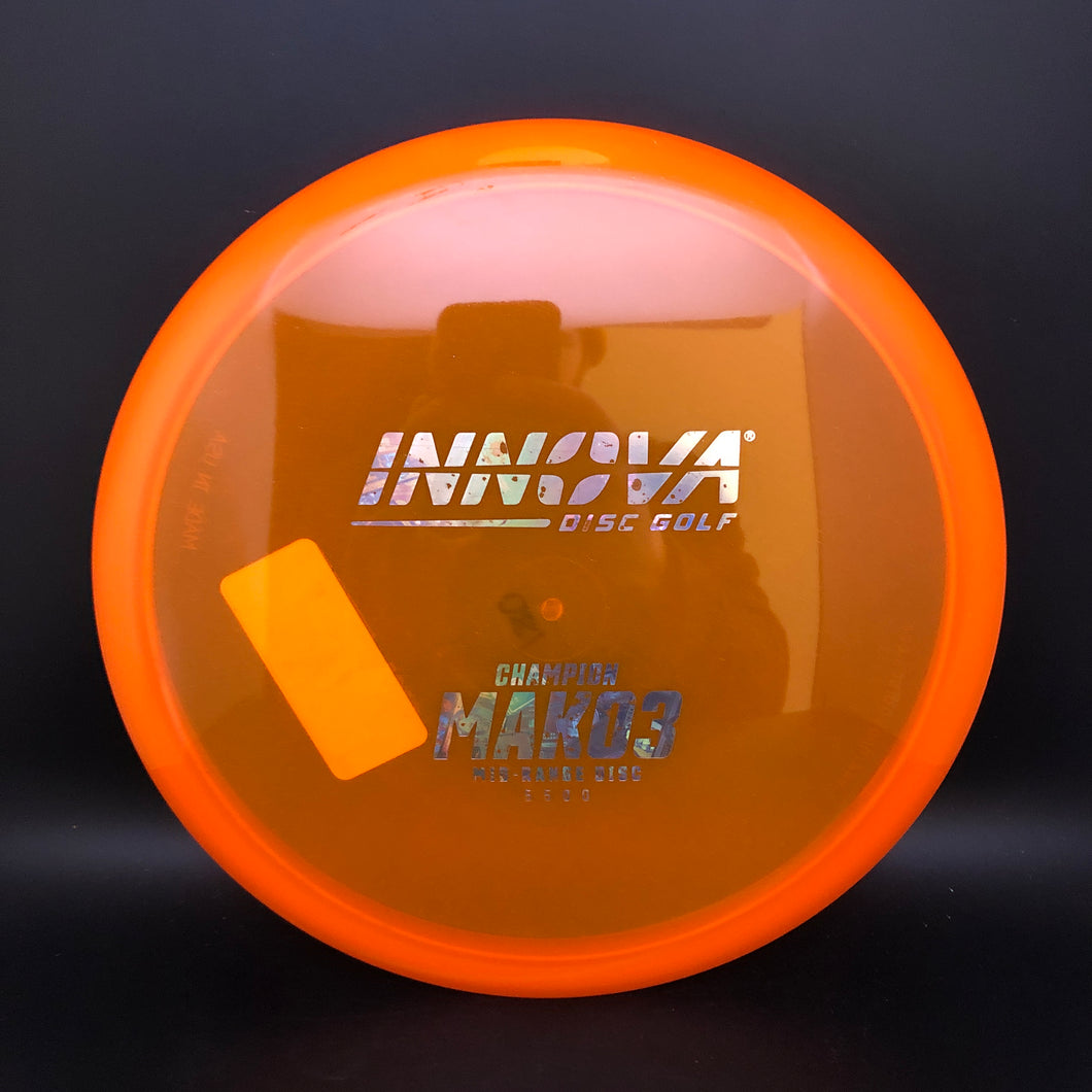 Innova Champion Mako3 - stock