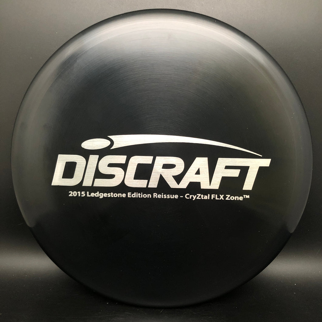 Discraft CryZtal FLX Zone 2015 Reissue