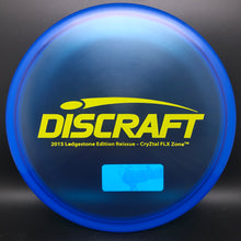 Load image into Gallery viewer, Discraft CryZtal FLX Zone 2015 Reissue
