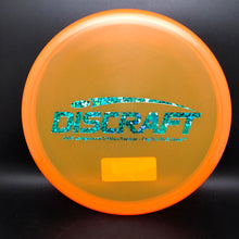 Load image into Gallery viewer, Discraft CryZtal FLX Zone 2015 Reissue
