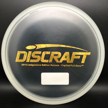 Load image into Gallery viewer, Discraft CryZtal FLX Zone 2015 Reissue
