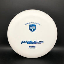 Load image into Gallery viewer, Discmania D-Line P2 Flex 2 - stock

