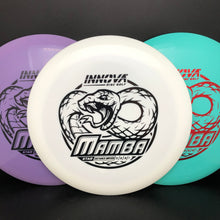 Load image into Gallery viewer, Innova Star Mamba - snake stock
