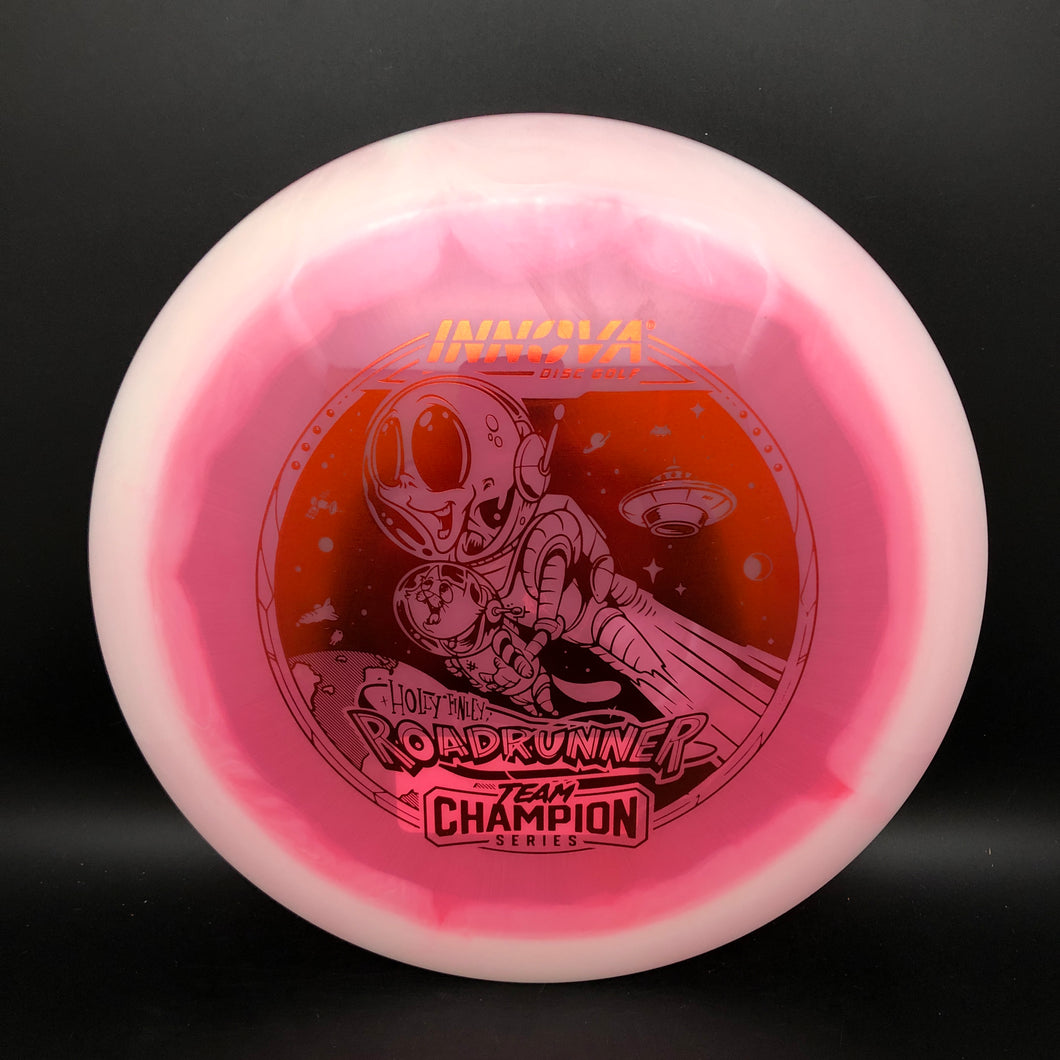 Innova Halo Champion Roadrunner Finley