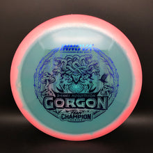 Load image into Gallery viewer, Innova Halo Proto Glow Champion Gorgon Augustsson
