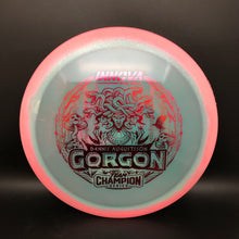 Load image into Gallery viewer, Innova Halo Proto Glow Champion Gorgon Augustsson
