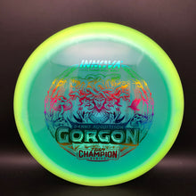 Load image into Gallery viewer, Innova Halo Proto Glow Champion Gorgon Augustsson
