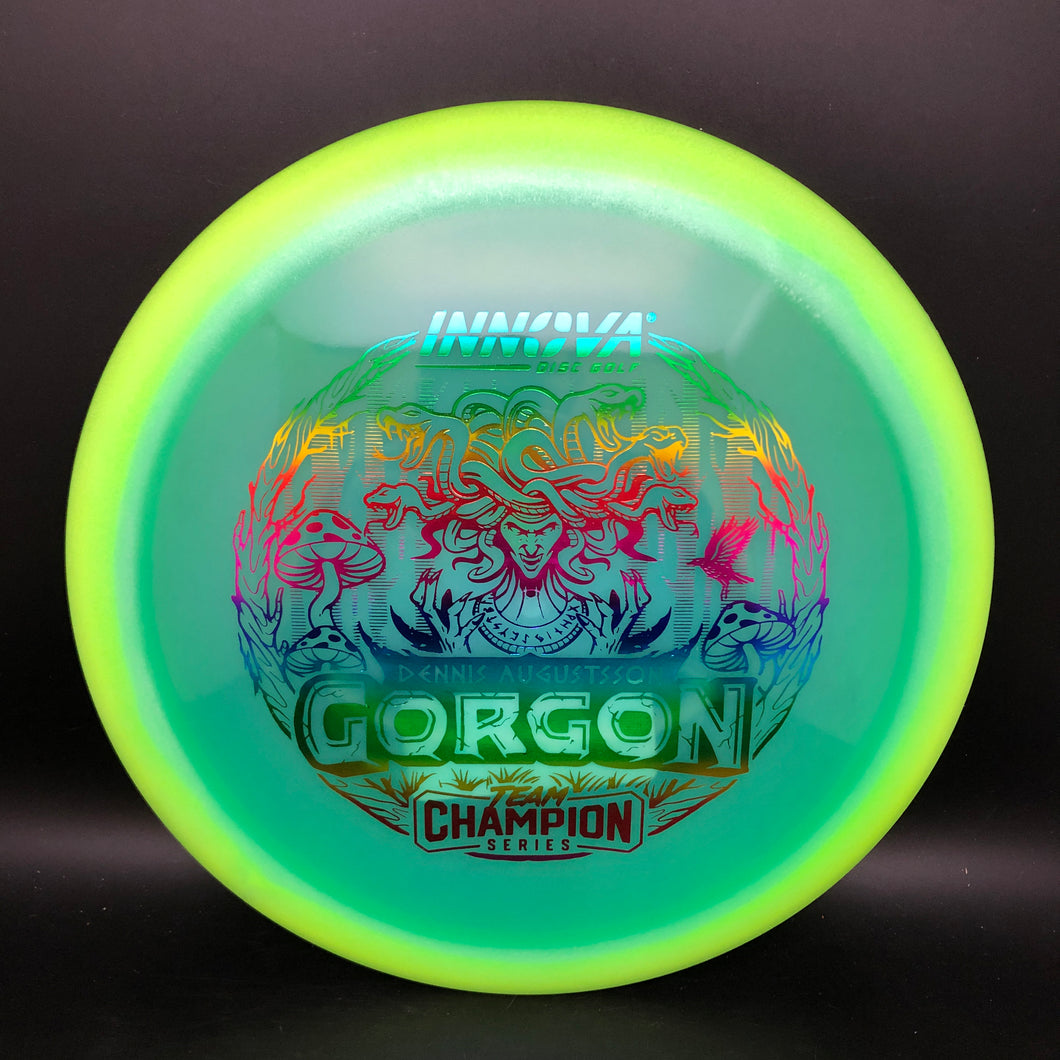 Innova Halo Proto Glow Champion Gorgon Augustsson