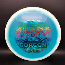 Load image into Gallery viewer, Innova Halo Proto Glow Champion Gorgon Augustsson
