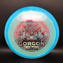 Load image into Gallery viewer, Innova Halo Proto Glow Champion Gorgon Augustsson
