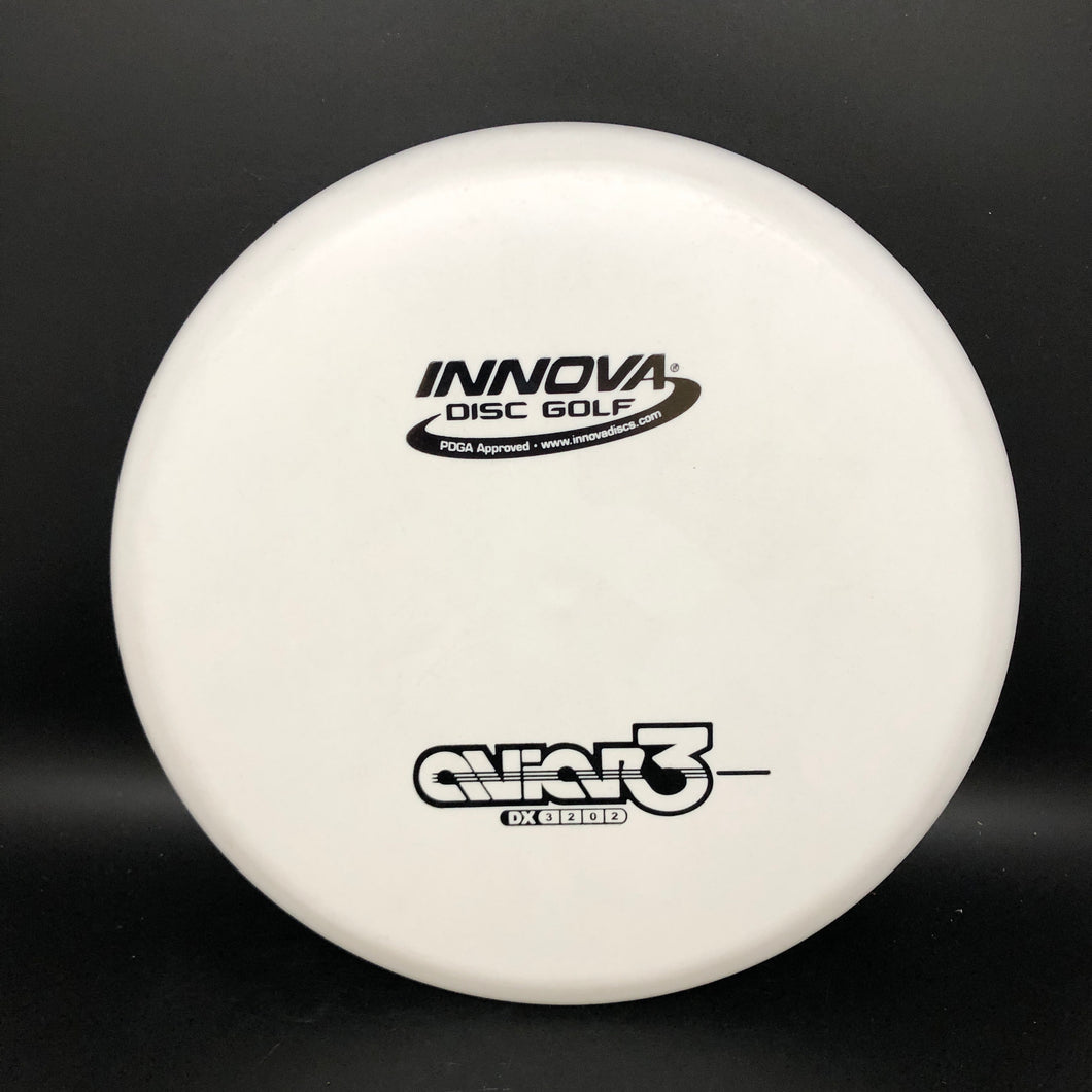 Innova DX Aviar3 - stock