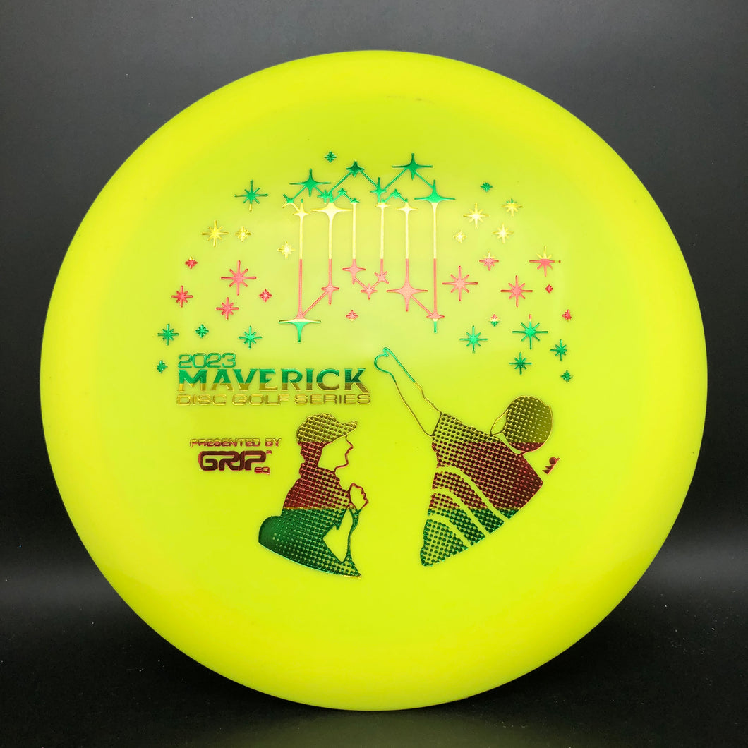 Innova Star Mamba - constellation stamp