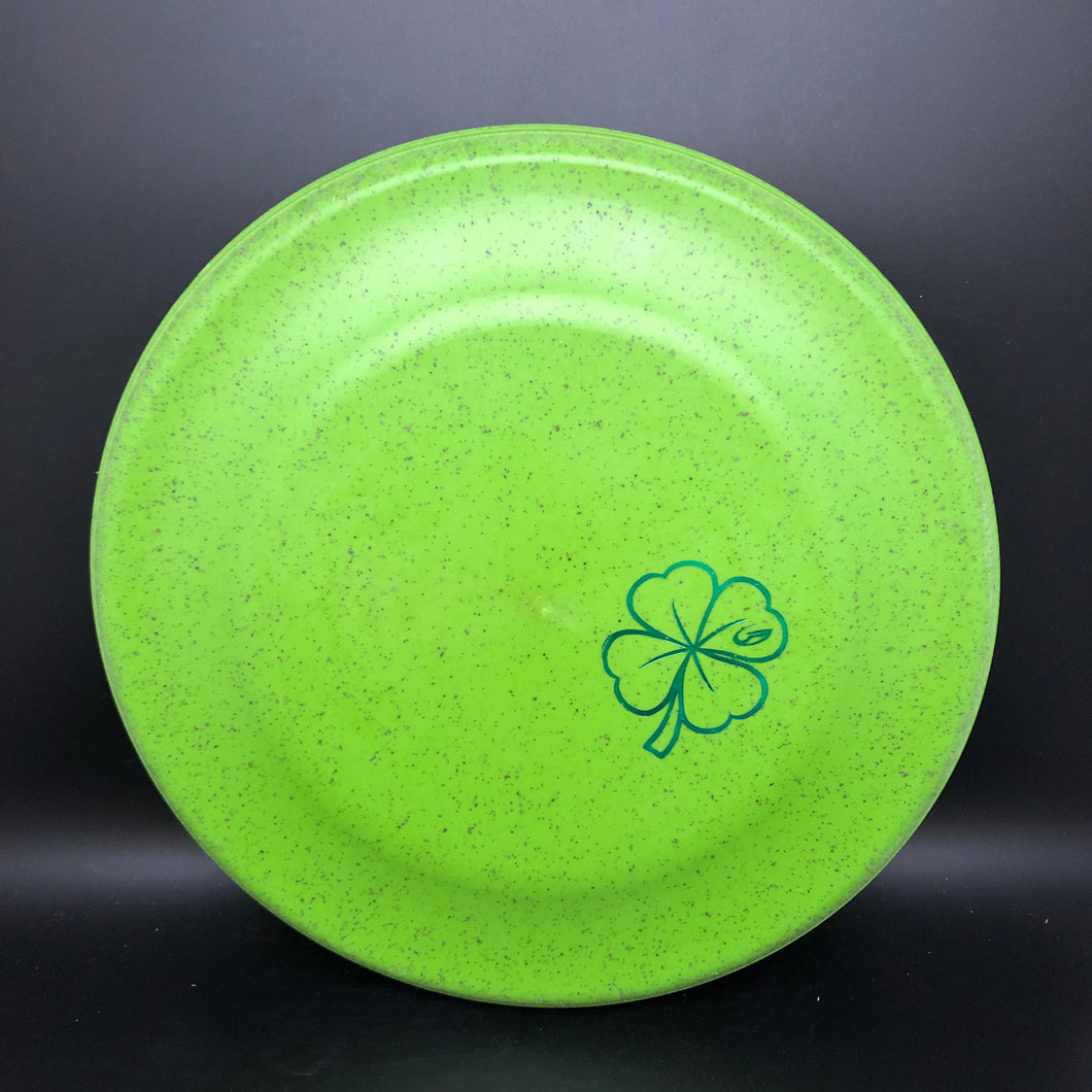 Gateway Organic Hemp Catch Sport Shamrock