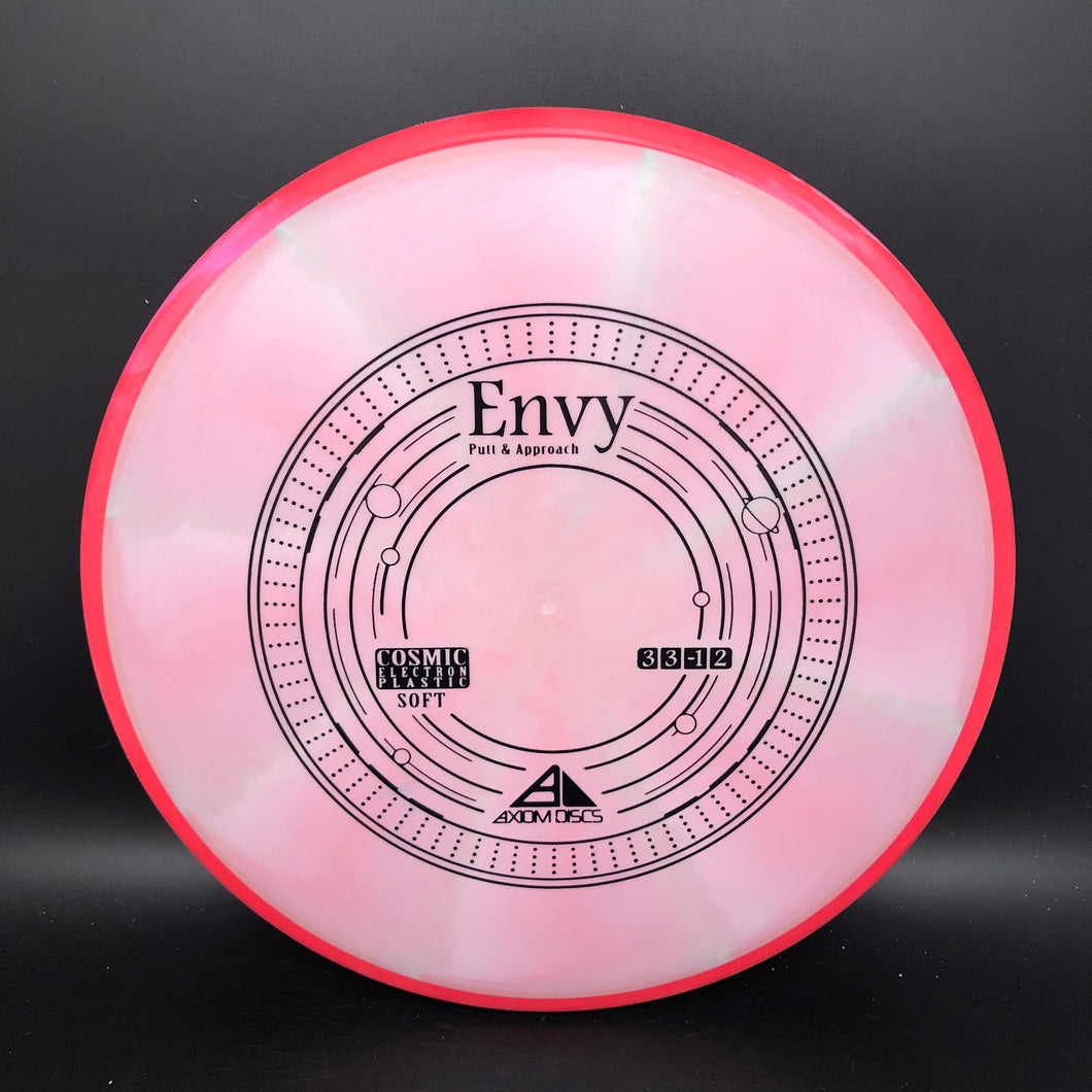 Axiom Cosmic Electron Soft Envy - stock