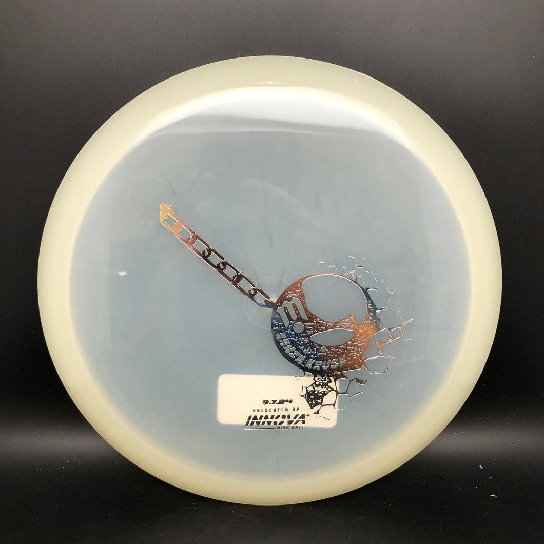 Innova Proto Glow Champion Rollo - wrecking ball