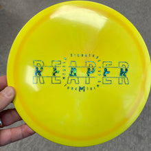 Load image into Gallery viewer, FIELD TESTED Discraft ESP Reaper McBeth
