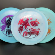 Load image into Gallery viewer, Innova Color Glow Champion Firebird Sexton 2022
