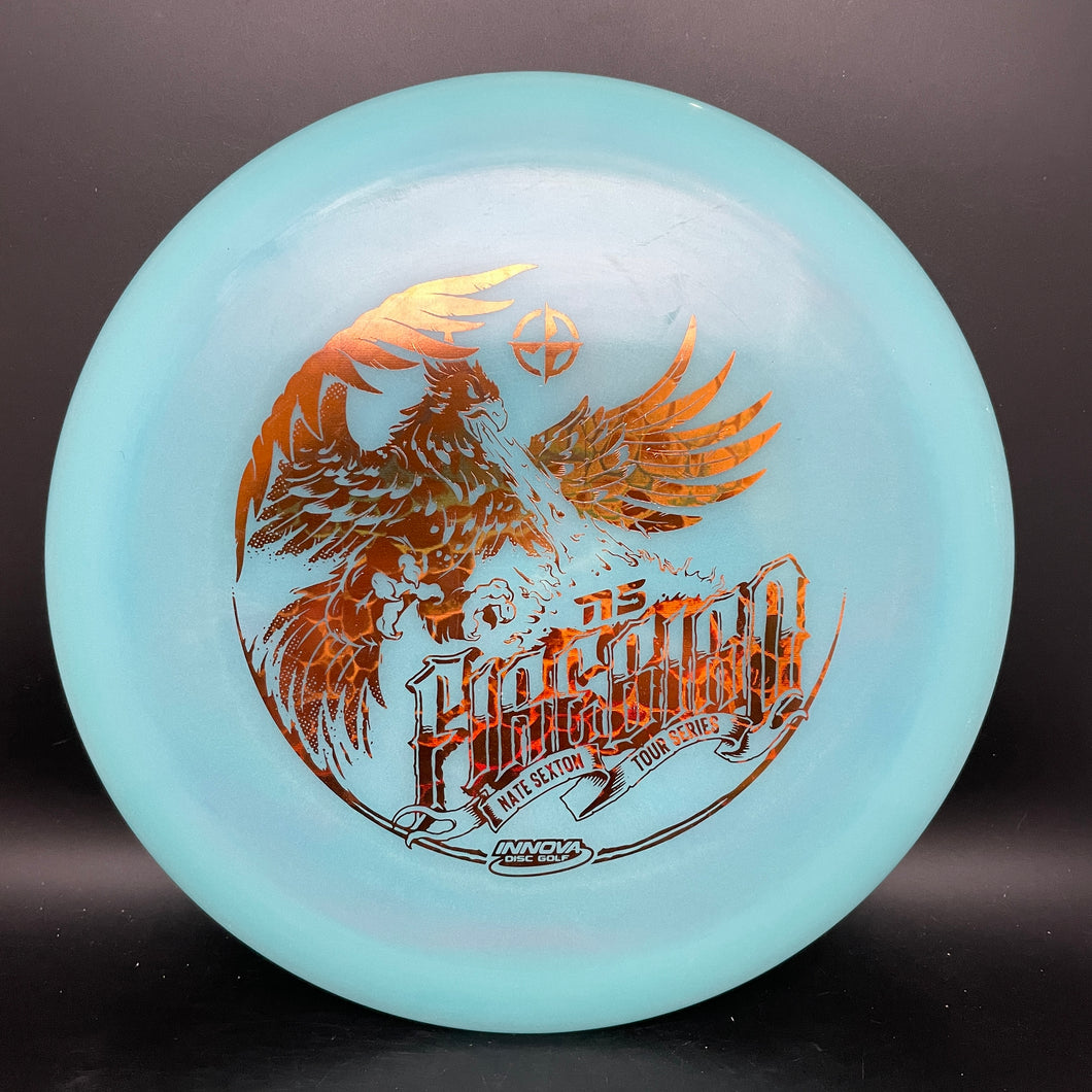 Innova Color Glow Champion Firebird Sexton 2022