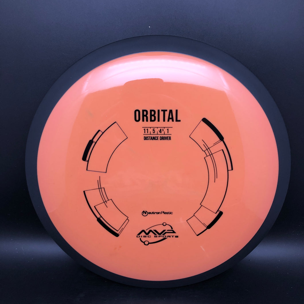 MVP Neutron Orbital - stock