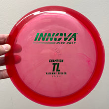 Load image into Gallery viewer, DIMPLED Innova Champion TL
