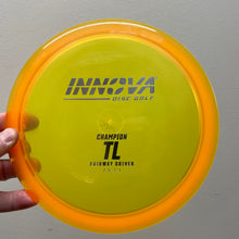 Load image into Gallery viewer, DIMPLED Innova Champion TL
