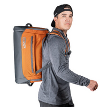 Load image into Gallery viewer, GRIPeq Ultimate Sports Duffel USD
