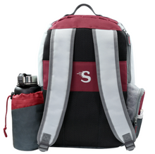 Load image into Gallery viewer, Streamline Shuttle Disc Golf Bag Velcro
