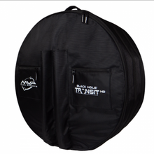 Load image into Gallery viewer, MVP Black Hole Transit Bag (bag only)
