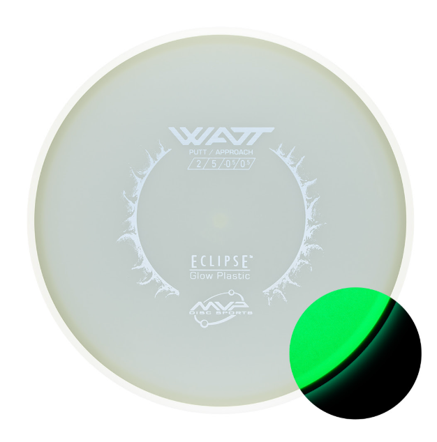 PREORDER MVP Eclipse Watt stock