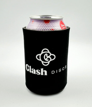 Load image into Gallery viewer, Clash Discs Foam Coozie Can Cooler
