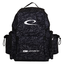 Load image into Gallery viewer, Latitude 64 Swift Backpack LE
