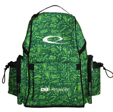 Load image into Gallery viewer, Latitude 64 Swift Backpack LE
