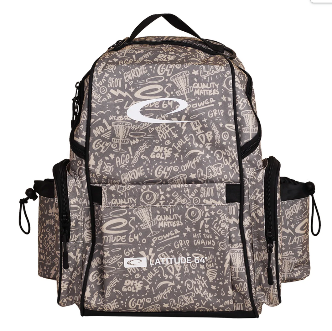 Latitude 64 Swift Backpack LE