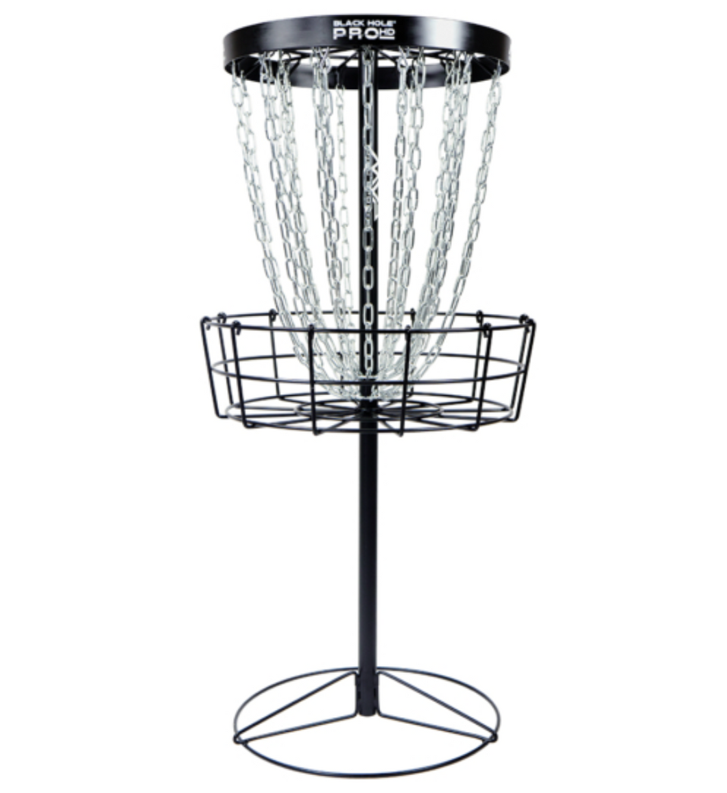 MVP / AXIOM Pro HD basket